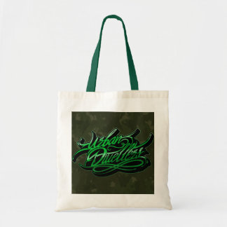 La bolsa de asas de la pintada de Camo