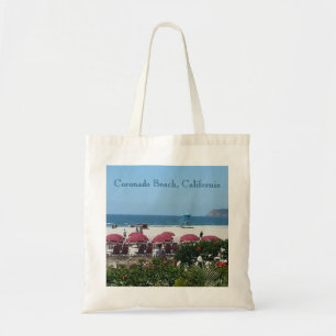 La bolsa de asas de la playa de Coronado