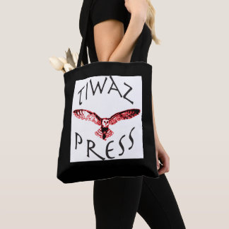 La bolsa de asas de la prensa de Tiwaz