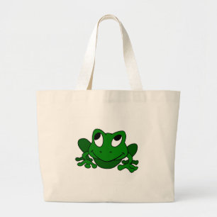 La bolsa de asas de la rana