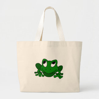 La bolsa de asas de la rana
