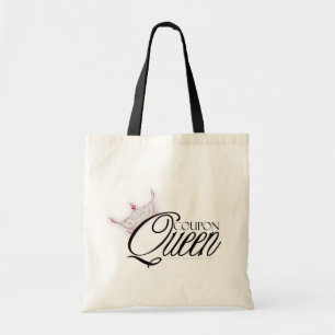 La bolsa de asas de la "reina" de la cupón