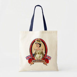 La bolsa de asas de la reina Elizabeth II