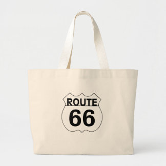 La bolsa de asas de la ruta 66