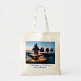 La bolsa de asas de la salida del sol de