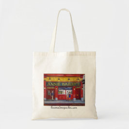La bolsa de asas de la serie de los bistros de