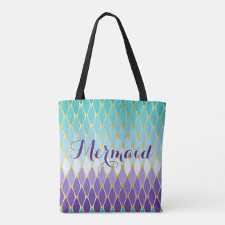 La bolsa de asas de la sirena