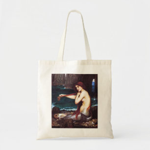 La bolsa de asas de la sirena de John William