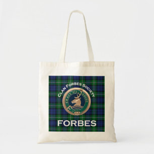La bolsa de asas de la sociedad de Forbes del clan