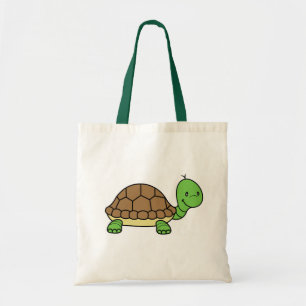 La bolsa de asas de la tortuga