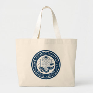 La bolsa de asas de la universidad de Miskatonic