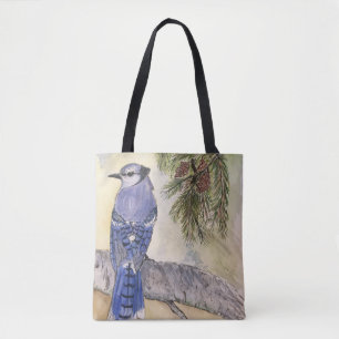 La bolsa de asas de la urraca