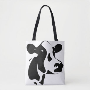 La bolsa de asas de la vaca