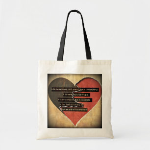 La bolsa de asas de la vida