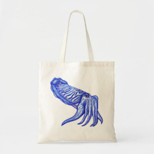 La bolsa de asas de las ilustraciones de las