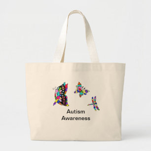 La bolsa de asas de las mariposas de la conciencia