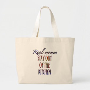 La bolsa de asas de las mujeres reales
