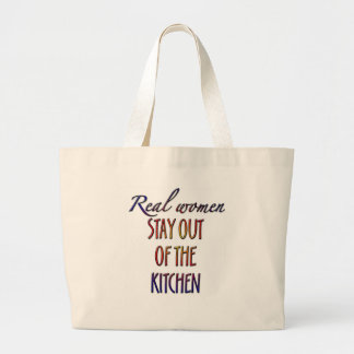 La bolsa de asas de las mujeres reales