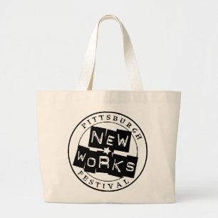 La bolsa de asas de las nuevas obras de Pittsburgh