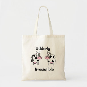 La bolsa de asas de las vacas