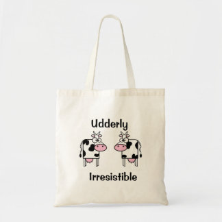 La bolsa de asas de las vacas