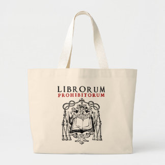 La bolsa de asas de Librorum Prohibitorum