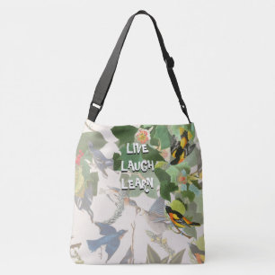 La bolsa de asas de los animales de la fauna de