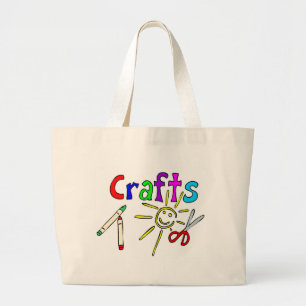 La bolsa de asas de los artes de los niños