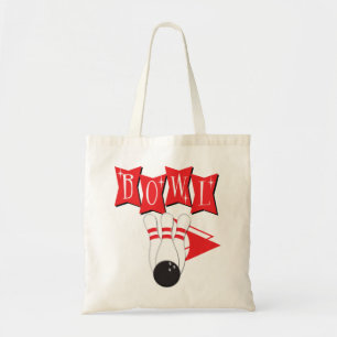 La bolsa de asas de los bolos