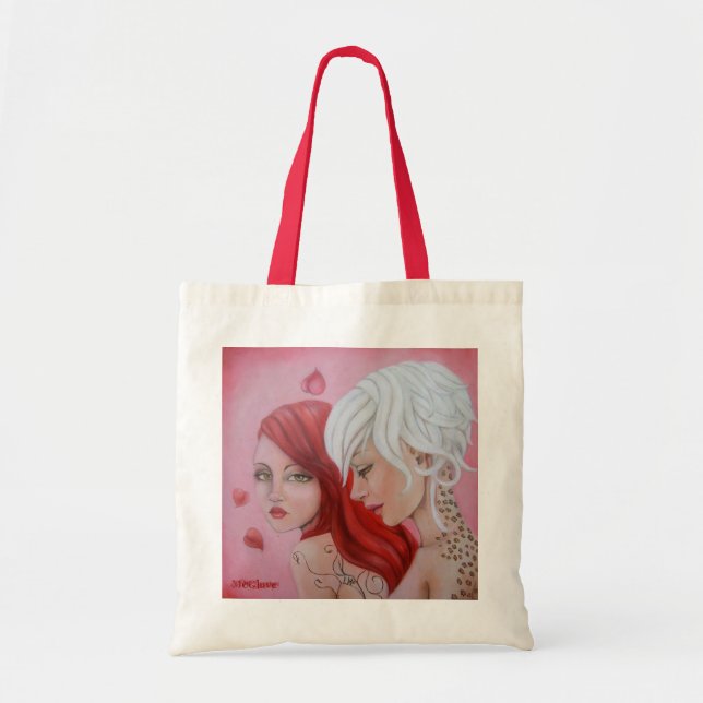 La bolsa de asas de los chicas del leopardo (Frente)