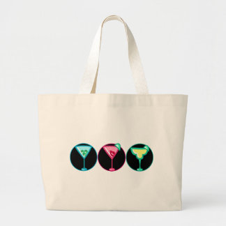 La bolsa de asas de los cócteles