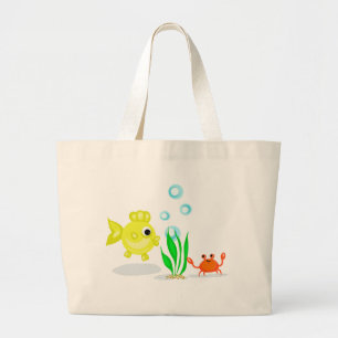 La bolsa de asas de los compinches de la playa