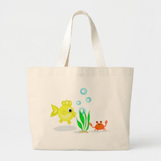 La bolsa de asas de los compinches de la playa