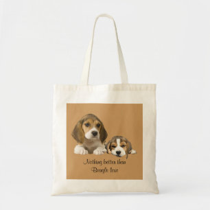 La bolsa de asas de los compinches del beagle