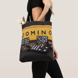 La bolsa de asas de los dominós
