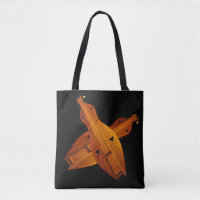 La bolsa de asas de los instrumentos musicales del