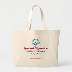 La bolsa de asas de los Juegos Paralímpicos