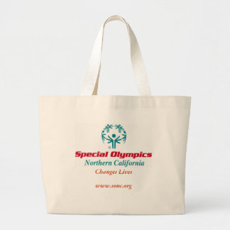 La bolsa de asas de los Juegos Paralímpicos