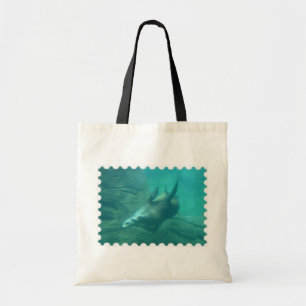 La bolsa de asas de los leones marinos