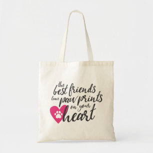 La bolsa de asas de los mejores amigos