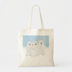 La bolsa de asas de los osos polares
