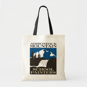 La bolsa de asas de los pintores de la escuela de