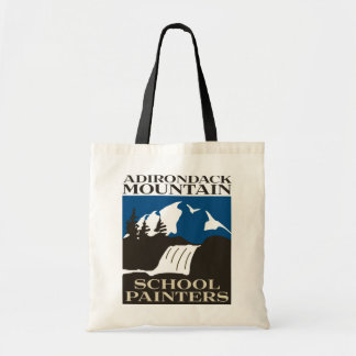La bolsa de asas de los pintores de la escuela de