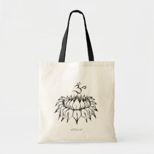 La bolsa de asas de LOTUS