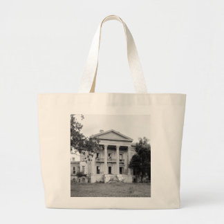 La bolsa de asas de Luisiana de la plantación de