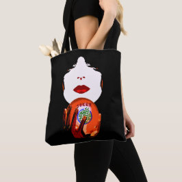 La bolsa de asas de Mahj Oracle