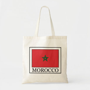 La bolsa de asas de Marruecos