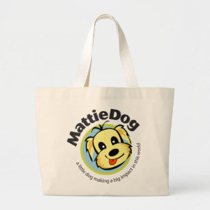 La bolsa de asas de MattieDog