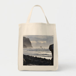 La bolsa de asas de Meares del cabo