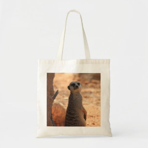 La bolsa de asas de Meerkat del peekaboo, bebés